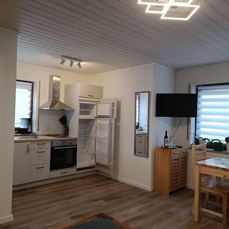 Ferienwohnung In Oberrot Eksteriør billede