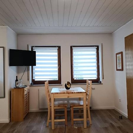 Ferienwohnung In Oberrot Eksteriør billede